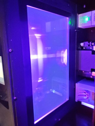 Elegoo Júpiter Se Impresora 3D