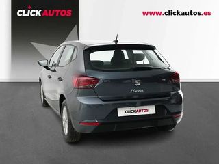 Seat Ibiza 1.0 TSI 115CV Style XL
