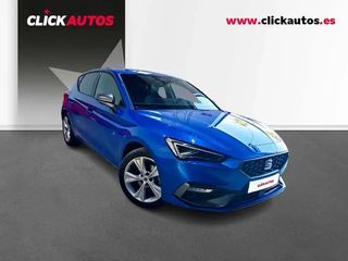Seat Leon 1.5 eTSI 150CV FR Special Edition DSG