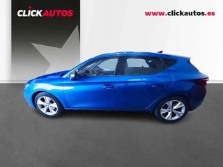Seat Leon 1.5 eTSI 150CV FR Special Edition DSG