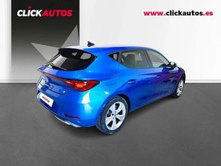 Seat Leon 1.5 eTSI 150CV FR Special Edition DSG