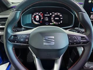 Seat Leon 1.5 eTSI 150CV FR Special Edition DSG
