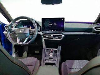 Seat Leon 1.5 eTSI 150CV FR Special Edition DSG