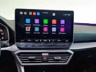 Seat Leon 1.5 eTSI 150CV FR Special Edition DSG