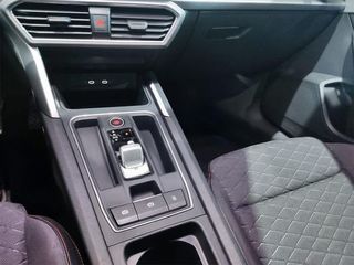 Seat Leon 1.5 eTSI 150CV FR Special Edition DSG