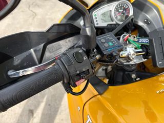 Triumph Tiger 1050 - 2007