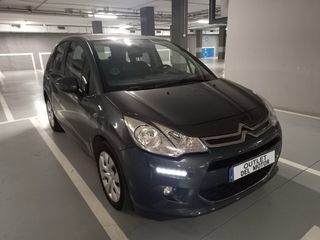 Citroen C3 2016 1.6 HDi 100CV Etiqueta C!!!
