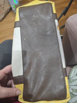 Bolso/Neceser Gorjuss