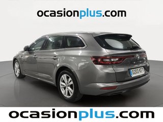 Renault Talisman Sport Tourer Zen Energy dCi 118 kW (160 CV) TT EDC