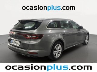 Renault Talisman Sport Tourer Zen Energy dCi 118 kW (160 CV) TT EDC