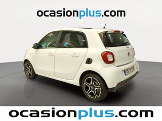 Smart ForFour 52 Proxy 52 kW (71 CV)