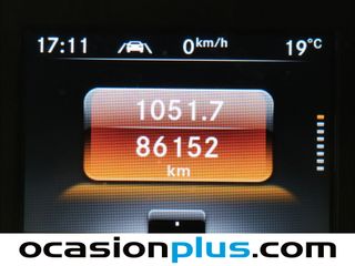 Smart ForFour 52 Proxy 52 kW (71 CV)