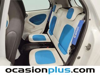 Smart ForFour 52 Proxy 52 kW (71 CV)