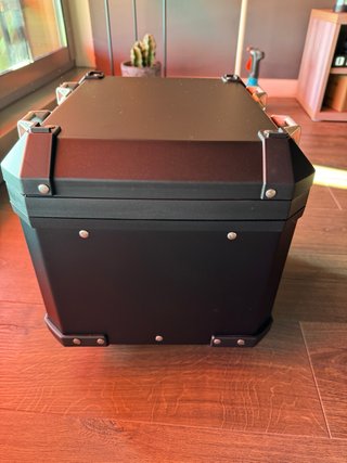 Top Case BMW original