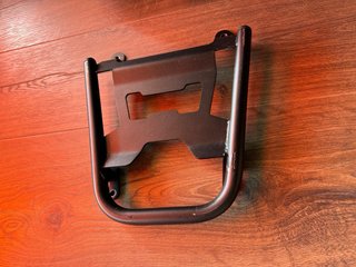 Top Case BMW original