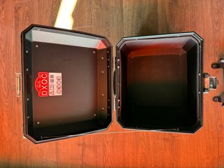 Top Case BMW original