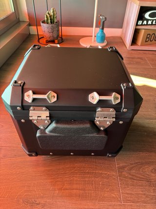 Top Case BMW original