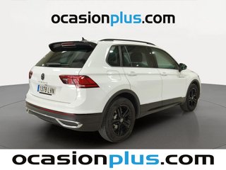 Volkswagen Tiguan Urban Sport 2.0 TDI 110 kW (150 CV)