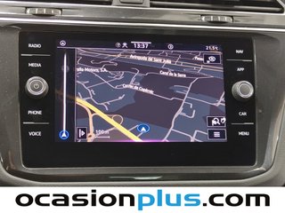 Volkswagen Tiguan Urban Sport 2.0 TDI 110 kW (150 CV)