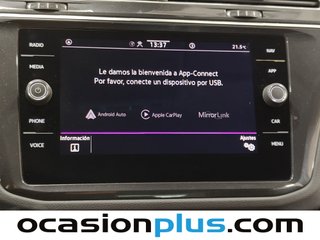 Volkswagen Tiguan Urban Sport 2.0 TDI 110 kW (150 CV)