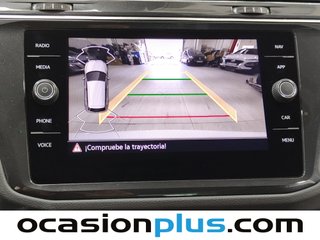 Volkswagen Tiguan Urban Sport 2.0 TDI 110 kW (150 CV)