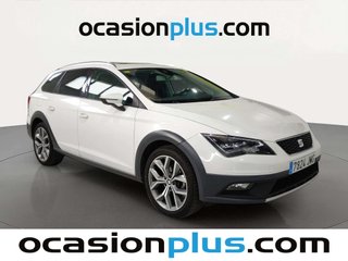 SEAT Leon Xperience 2.0 TDI S&S X-perience 4Drive 110 kW (150 CV)