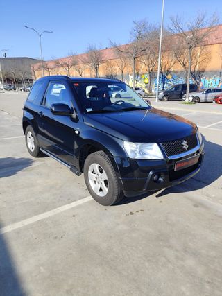 Suzuki Vitara 2007