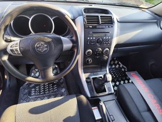 Suzuki Vitara 2007