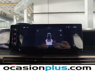 Lancia Ypsilon Hybrid 74 kW (100 CV)