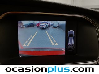 Volvo V40 Cross Country D3 Summum Auto 110 kW (150 CV)