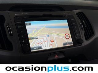 Kia Sportage 1.7 CRDI VGT x-Tech Eco-Dynamic 4x2 85 kW (115 CV)