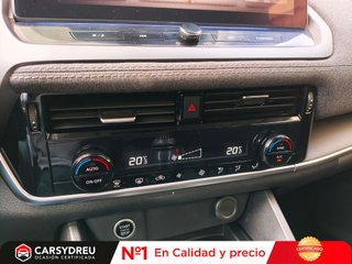 Nissan Qashqai DIG-T 103kW (140CV) mHEV 4x2 Acenta
