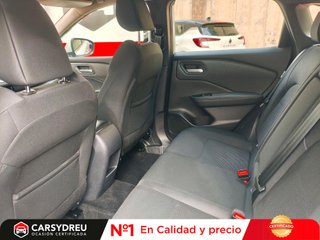Nissan Qashqai DIG-T 103kW (140CV) mHEV 4x2 Acenta