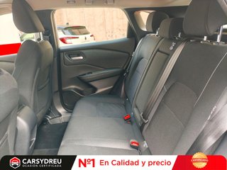Nissan Qashqai DIG-T 103kW (140CV) mHEV 4x2 Acenta
