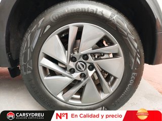 Nissan Qashqai DIG-T 103kW (140CV) mHEV 4x2 Acenta