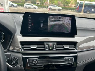 BMW X1 sDrive18d