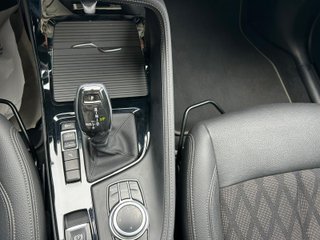 BMW X1 sDrive18d