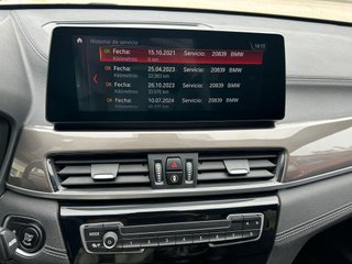 BMW X1 sDrive18d