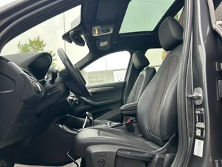 BMW X1 sDrive18d