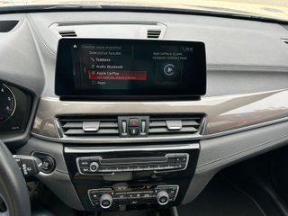 BMW X1 sDrive18d