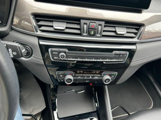 BMW X1 sDrive18d