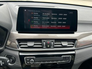 BMW X1 sDrive18d