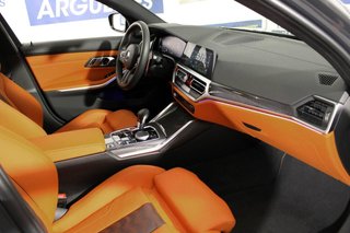 BMW M3 Competition First Edition High 510cv