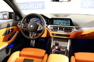 BMW M3 Competition First Edition High 510cv