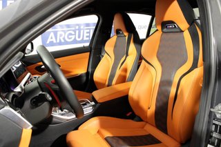 BMW M3 Competition First Edition High 510cv