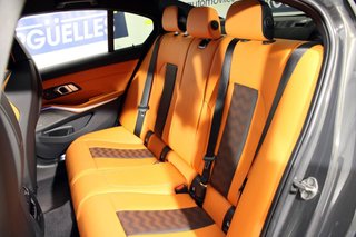 BMW M3 Competition First Edition High 510cv