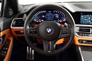 BMW M3 Competition First Edition High 510cv