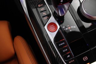BMW M3 Competition First Edition High 510cv