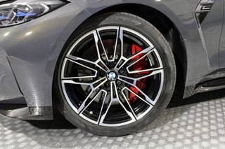 BMW M3 Competition First Edition High 510cv