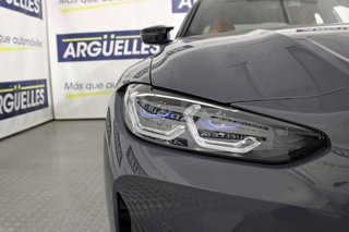 BMW M3 Competition First Edition High 510cv